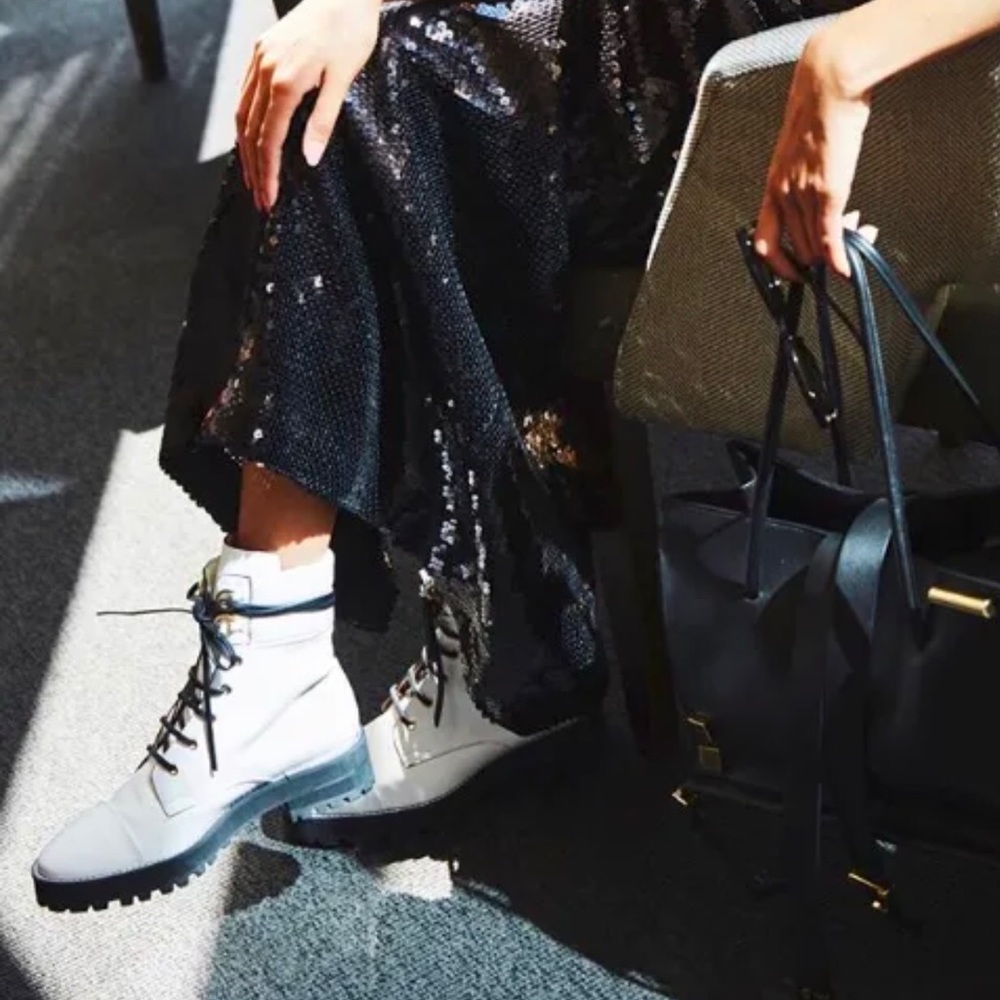 Stuart Weitzman Lexy boots